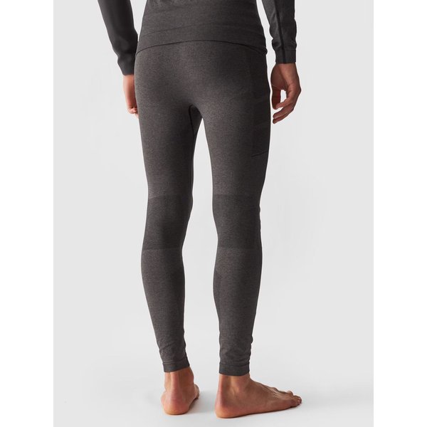 Spodnie termoaktywne męskie USEAM175 4F