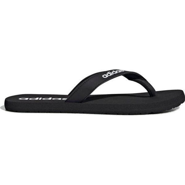 Klapki, japonki Eezay Flip-Flops Adidas - czarny