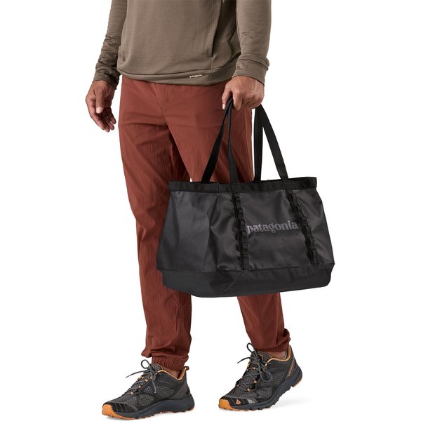 Torba Black Hole Tote 25L Patagonia - czarna