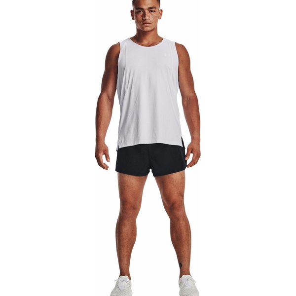 Spodenki męskie Launch Split Perf Under Armour