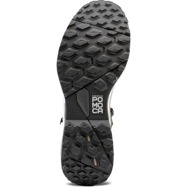 Buty trekkingowe Puez Mid PTX Wm's Salewa - Dark Olive/Shadow