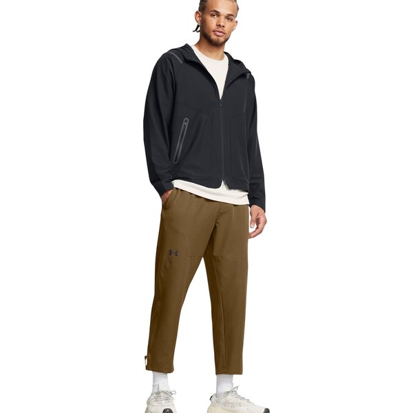 Kurtka męska Unstoppable Jacket LC Under Armour - Black