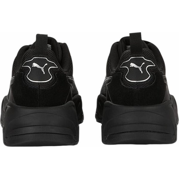 Buty Trinity Puma - czarne