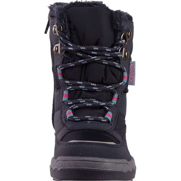 Buty, śniegowce Alido II TEX K Kappa - navy/blue