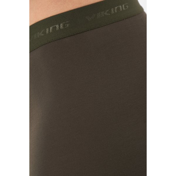 Bokserki męskie Lockness Viking - zielone