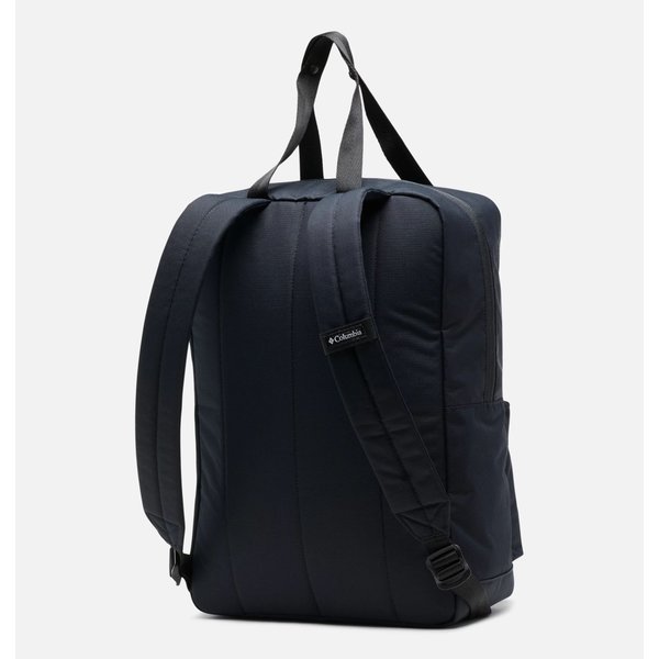 Plecak Trek 24L Columbia - black