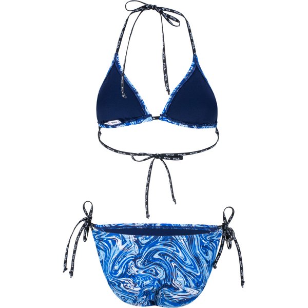 Strój kąpielowy damski Sibu bikini Fila