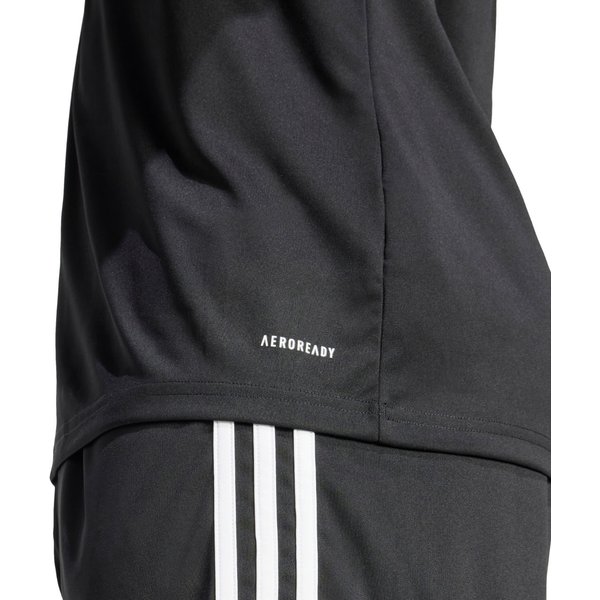 Koszulka męska Squadra 25 Adidas - black
