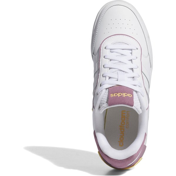 Buty Postmove SE Wm's Adidas - biały/brązowy