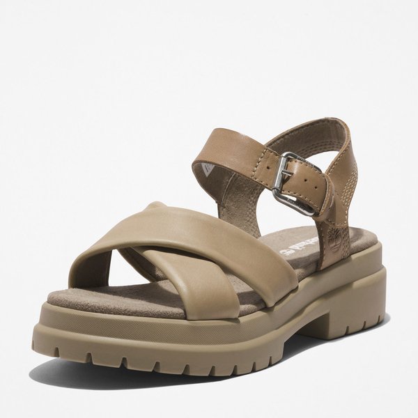 Sandały London Vibe X Strap Timberland