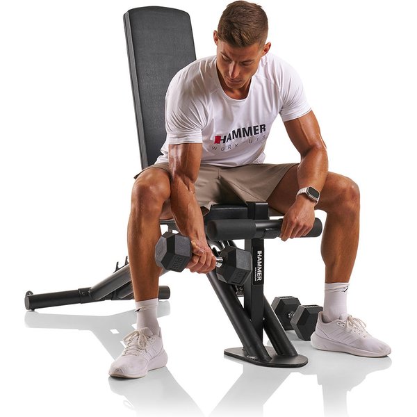 Brama treningowa Maximum Autark 10.0 Hammer