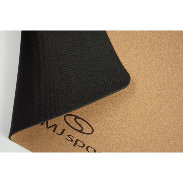 Mata do ćwiczeń, jogi 0,4cm SMJ Sport