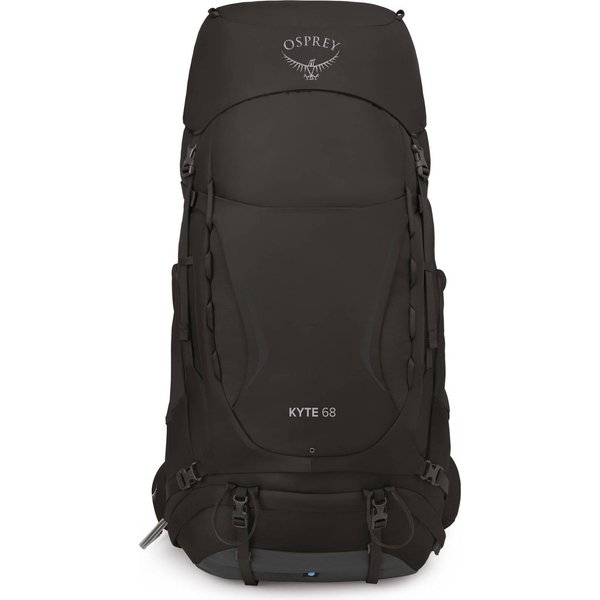 Plecak Kyte 68 68L Osprey - black