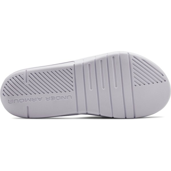 Klapki Core PTH Under Armour - white