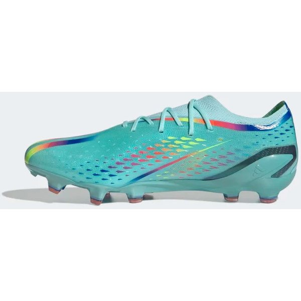 Buty piłkarskie korki X Speedportal.1 FG Adidas