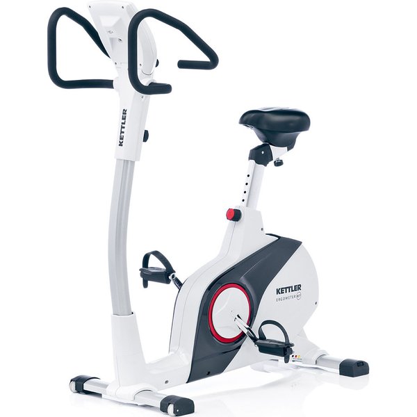 Rower magnetyczny Kettler E7 ergometr