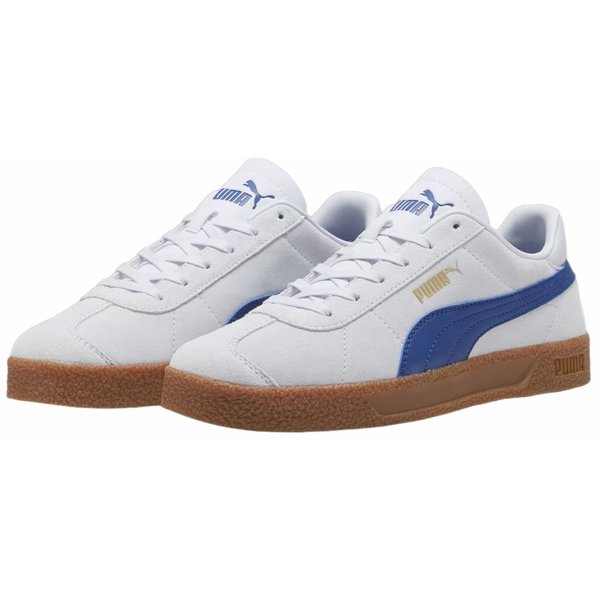 Buty Club Puma - Mist-Clyde Royal