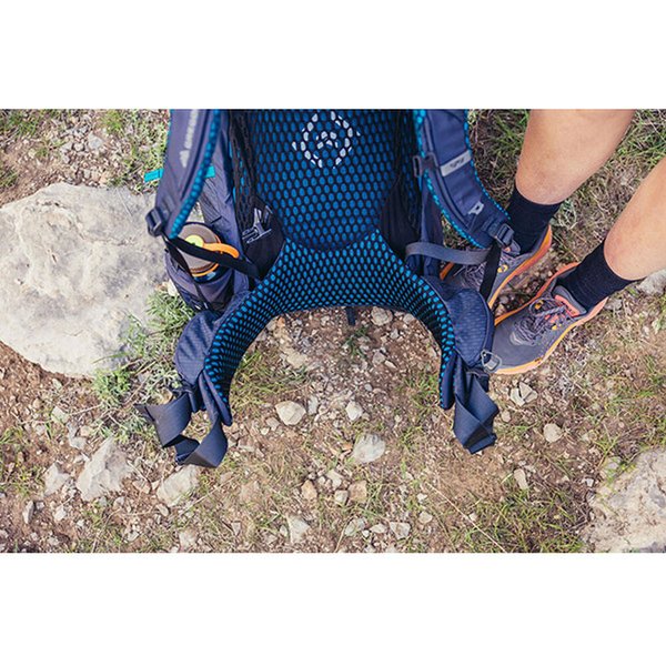 Plecak Kalmia 50L Gregory - Solstice Blue