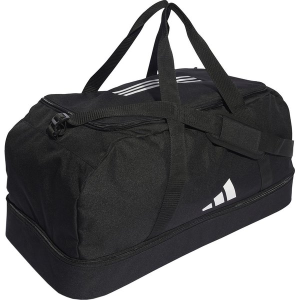 Torba Tiro League Duffel Large 51,5L Adidas - czarny