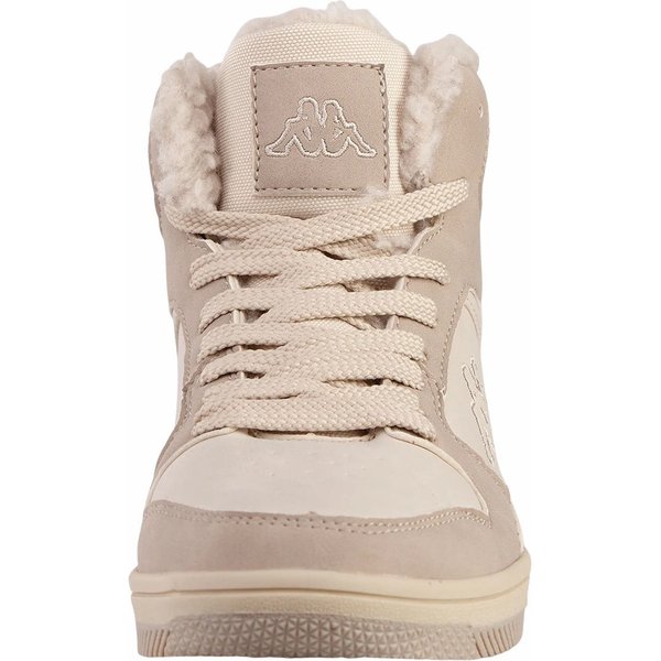 Buty Lineup Fur Kappa - Offwhite/Beige