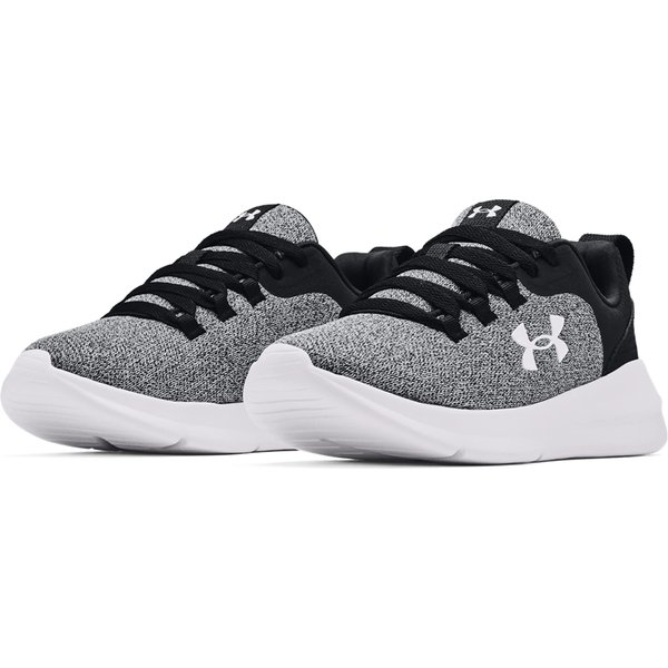 Buty Essential NM Wm's Under Armour - szare