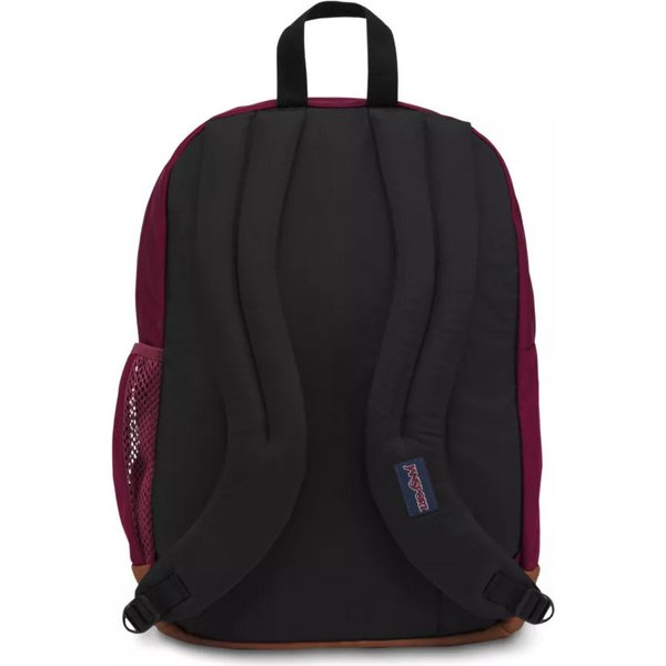 Plecak Cool Student JanSport - russed red - Sport-Shop.pl