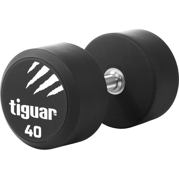 Hantla PU 40kg Tiguar