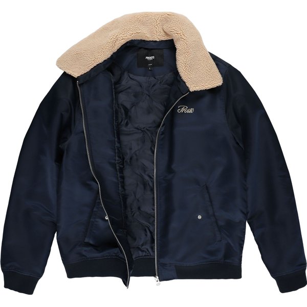 Kurtka męska Bomber Prosto