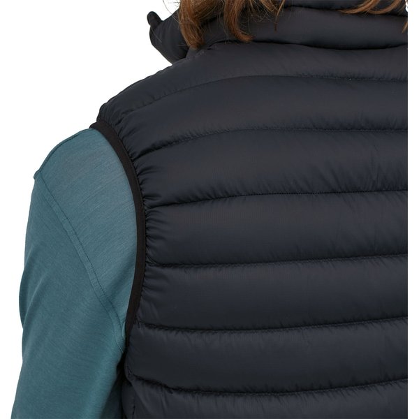 Kamizelka puchowa męska Down Sweater Vest Design Patagonia - Raptor Brown