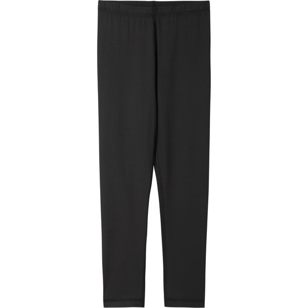 Bielizna termoaktywna juniorska Sportti Reima - black