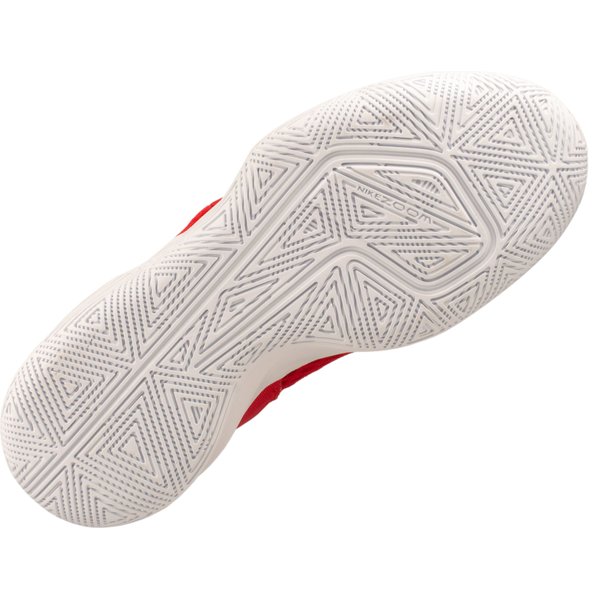Buty siatkarskie Zoom Hyperspeed Court Nike - czerwone