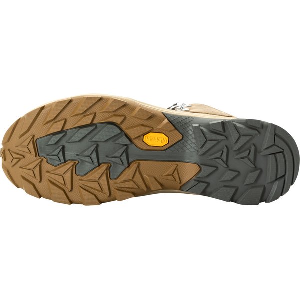 Buty trekkingowe Cyrox Texapore Mid M Jack Wolfskin