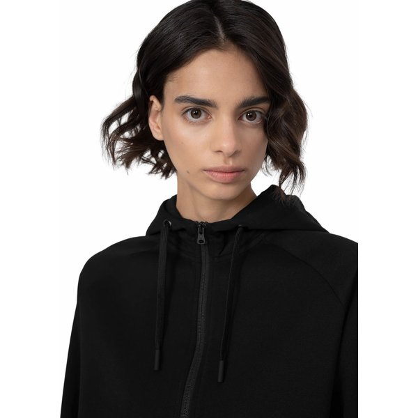 Bluza damska 4FSS23TSWSF536 4F - czarna