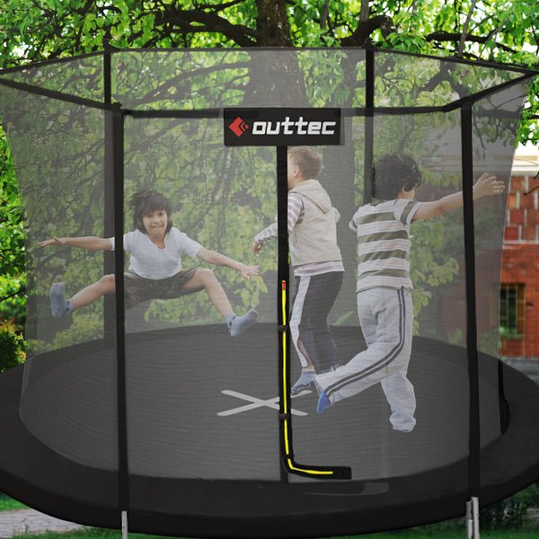 Trampolina Inside Net 305cm 10ft Outtec