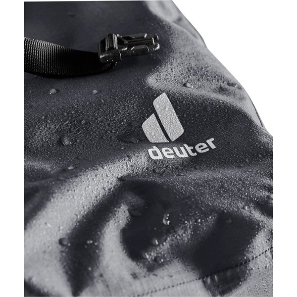 Torba rowerowa Weybridge 25+5L Deuter - graphite