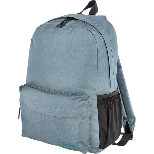 Plecak ABACU347 4F - mięta