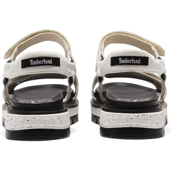 Sandały Ray City Ankl Strp Timberland