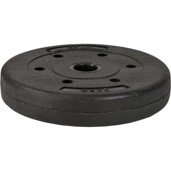 Obciążenie betonowe 2,5kg EB Fit