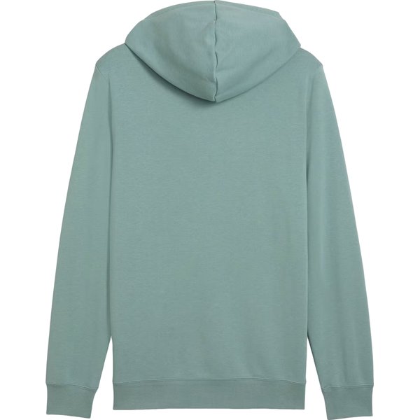 Bluza męska Ess 2 Color No.1 Logo Puma - zielony