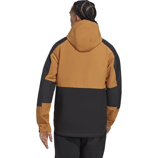 Softshell męski Utilitas Soft Shell Terrex Jacket Adidas