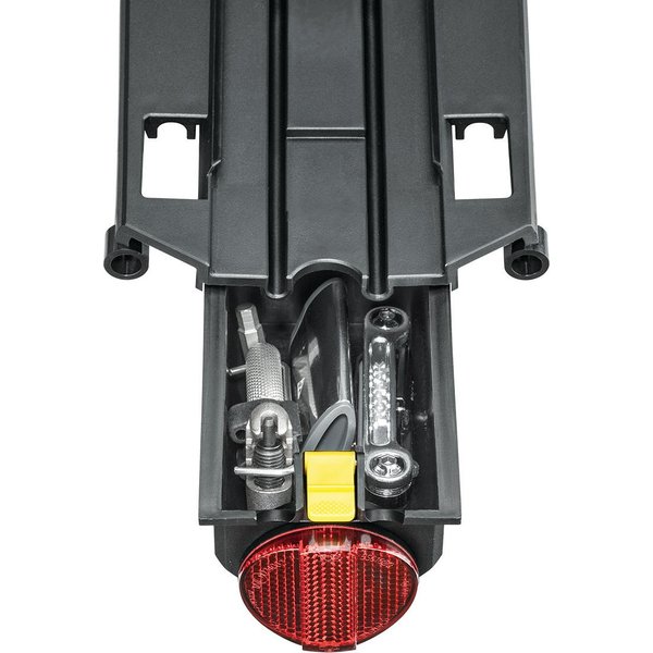 Bagażnik rowerowy MTX Beamrack EX Topeak