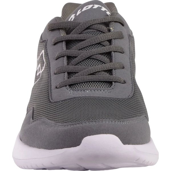 Buty Connect Lotto - grey/white