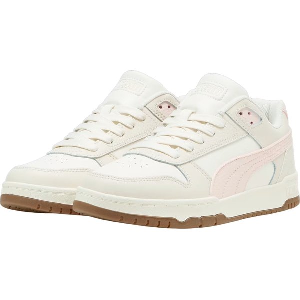 Buty RBD Game Low Puma - beżowy/wielokolorowy