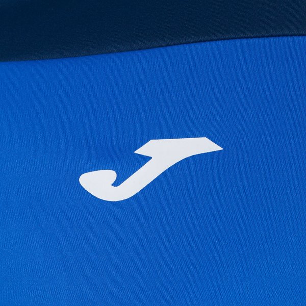 Komplet piłkarski męski Phoenix II Set Joma - royal navy