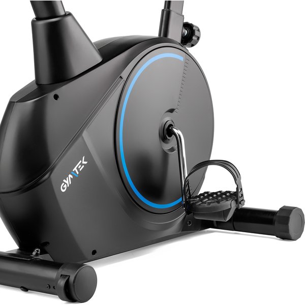 Rower magnetyczny XB1500 Gymtek - XB1500 blue