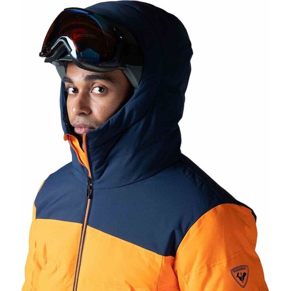 Kurtka narciarska męska Siz Rossignol - signal