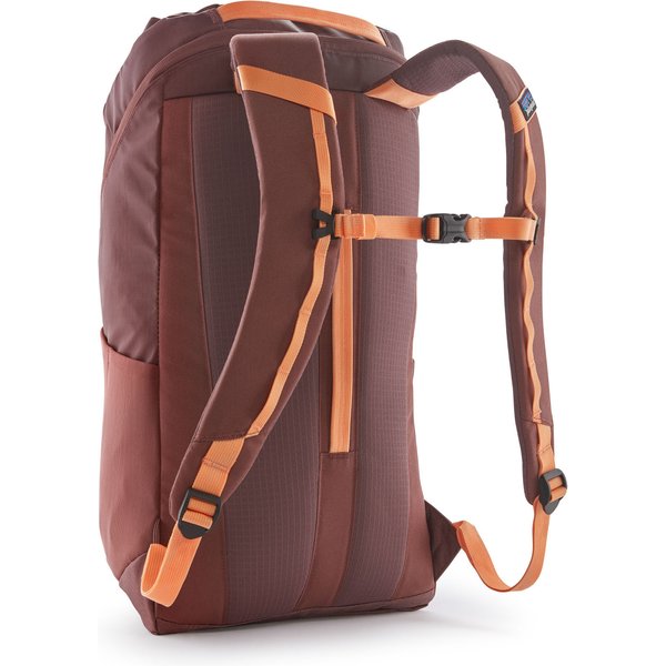 Plecak Black Hole Pack Logo 25L Patagonia - Dulse Mauve