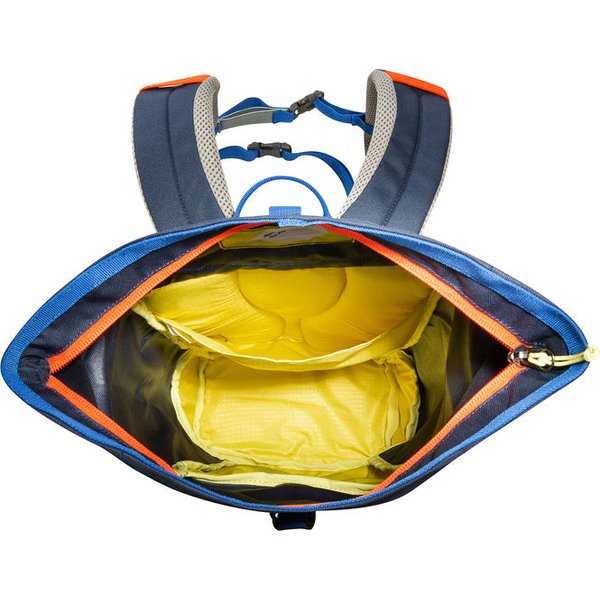 Plecak juniorski Rolltop Pack Tatonka - new navy