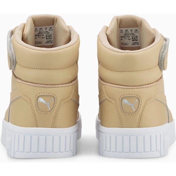 Buty Carina 2.0 Puma - beżowy
