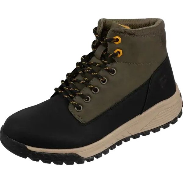 Buty Lance XXI Fila - zielone/czarne